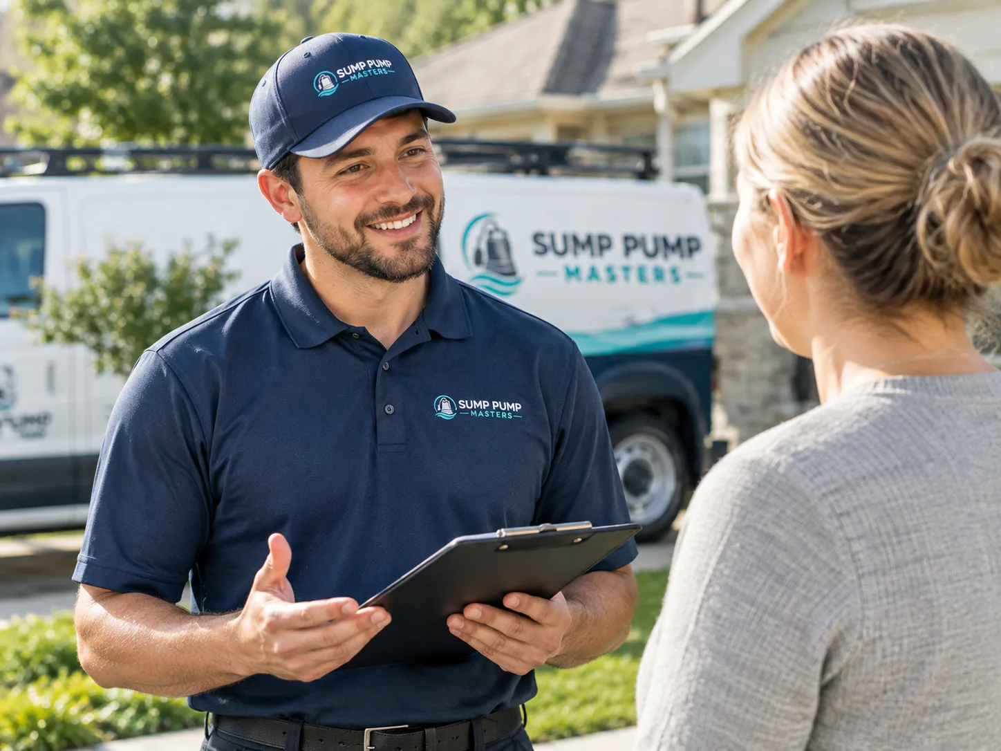 Sump Pump Repair Hillister, TX FAQs